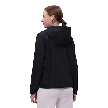 AFDW104-8 Ветровка Essentials черный